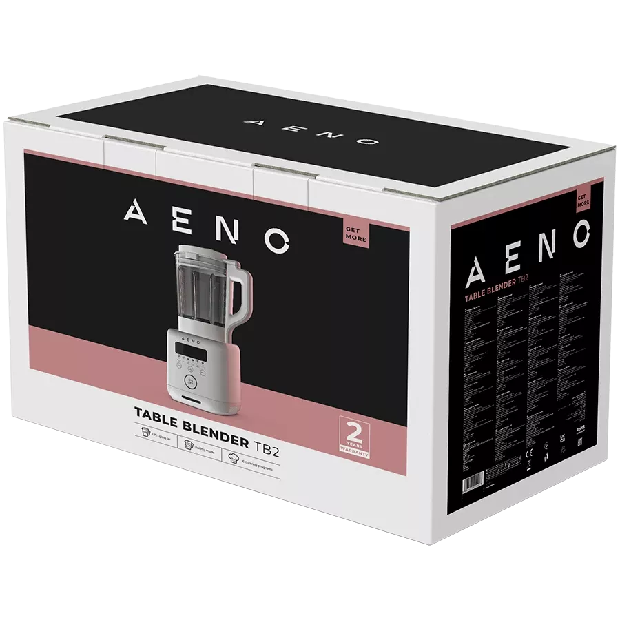 AENO TB2 ATB0002 — image №3