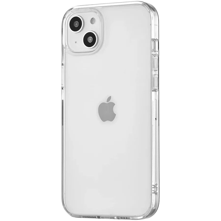 Husă UBEAR transparentă pentru iPhone 14 Plus — image №1