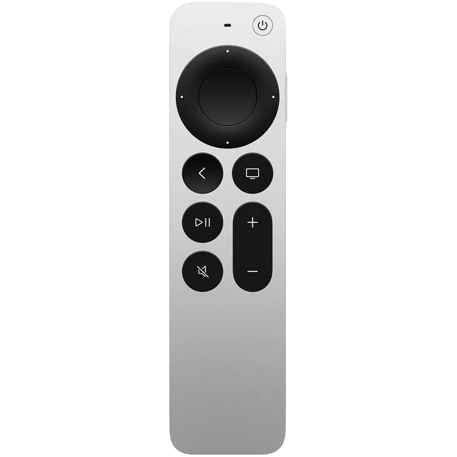 APPLE Remote Control — Изображение №1