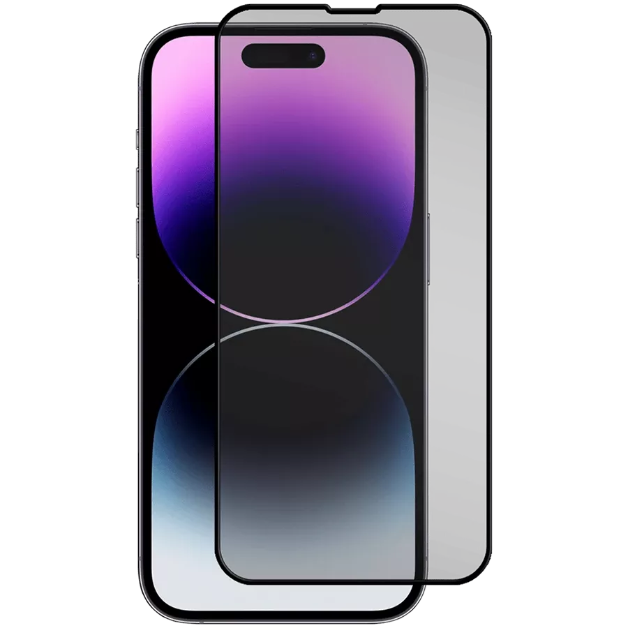 Safety Glass PANZERGLASS for iPhone 14 Pro (P2784) — Image №1