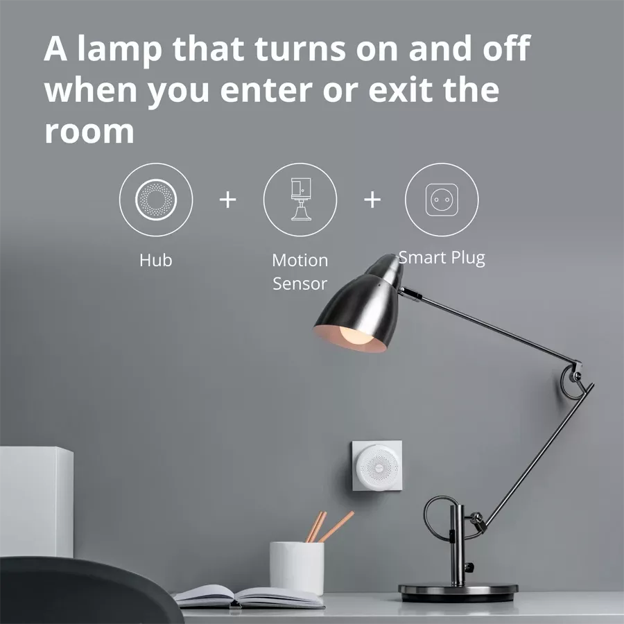 AQARA Hub M1S Gen 2 — Image №10