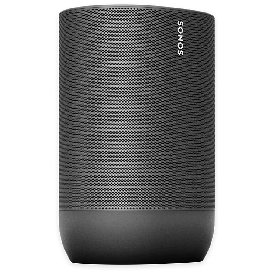 Portable Speaker SONOS Move Shadow Black — Image №5
