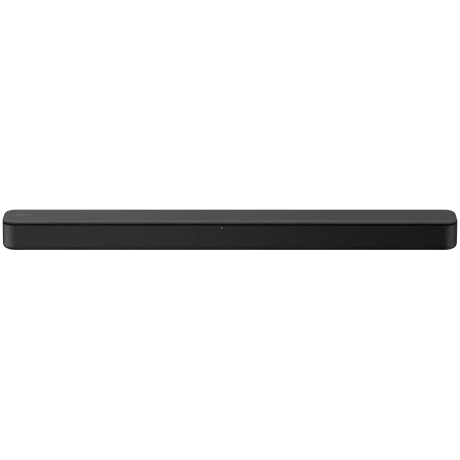 SONY Soundbar HTSF150.CEL, Black — Image №1