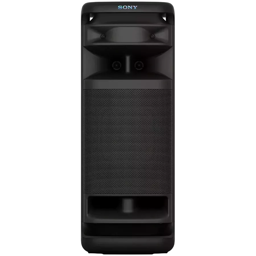 SONY SRSULT1000 Home Audio System, Black — Image №3