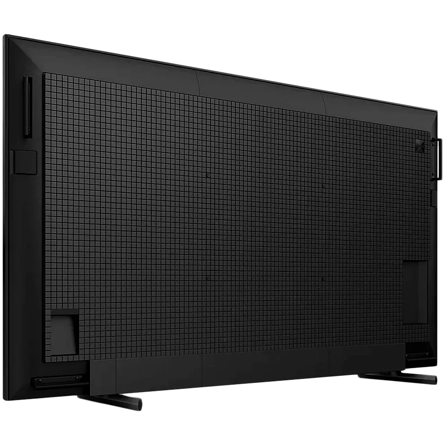 SONY Smart TV, LED, 75", UHD, Black — Image №4