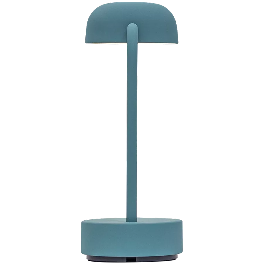 KOODUU LED Λυχνία Εξουσία 1 βατ, Smoky Teal — Εικών №4
