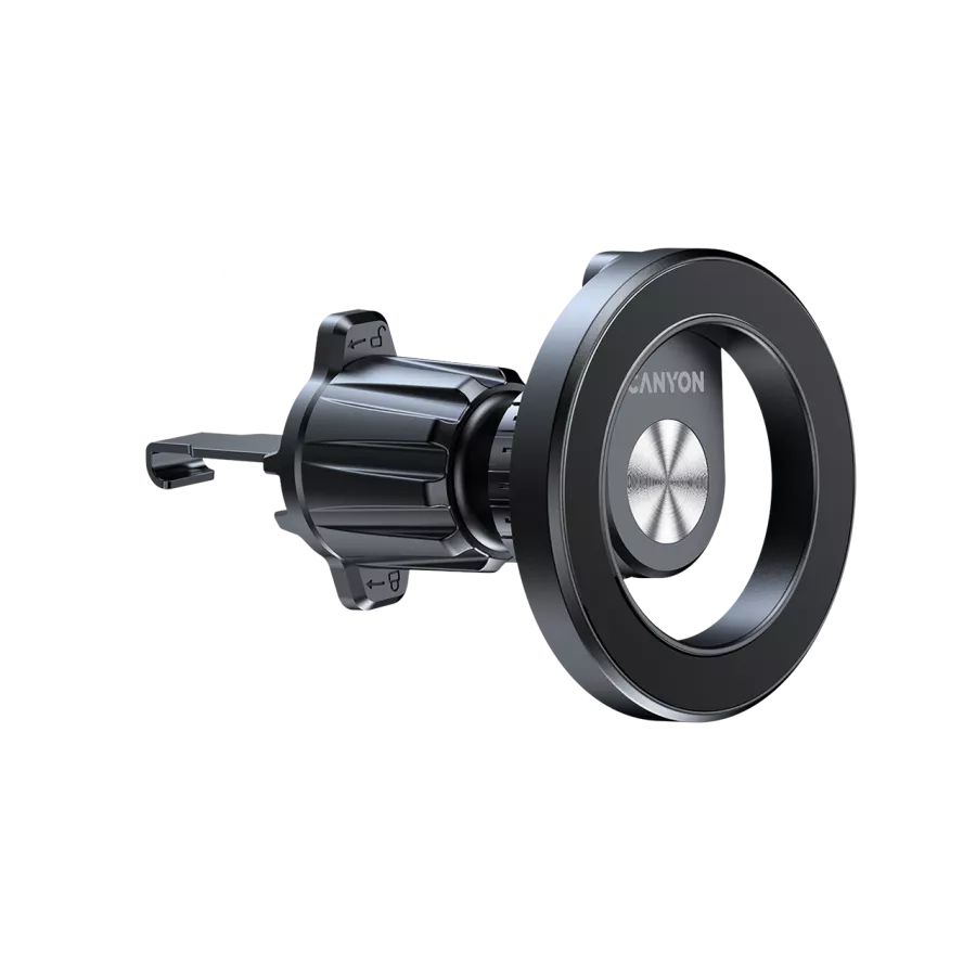 CANYON Car Cradle , Black — Image №9