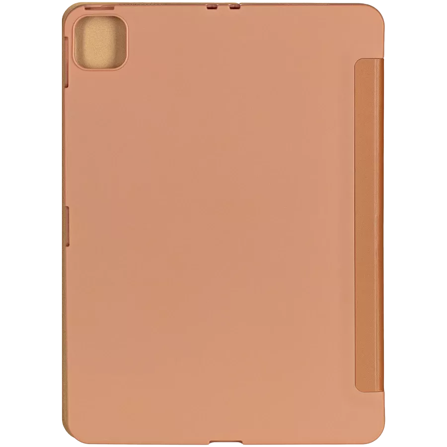 Обложка Smart Folio 2E Basic  Коричневая для iPad Air (4-го поколения)/Pro 11 дюймов (2-го поколения) — Изображение №2