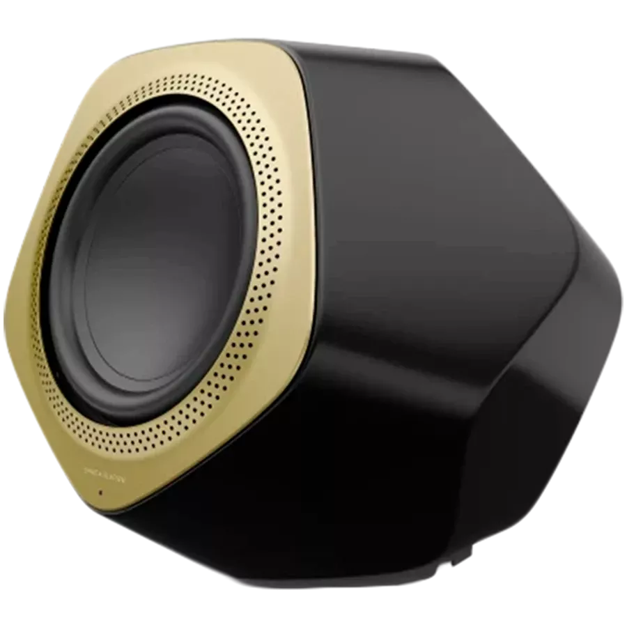 BANG & OLUFSEN Beolab 19 Audio System Brass/Black — Image №1