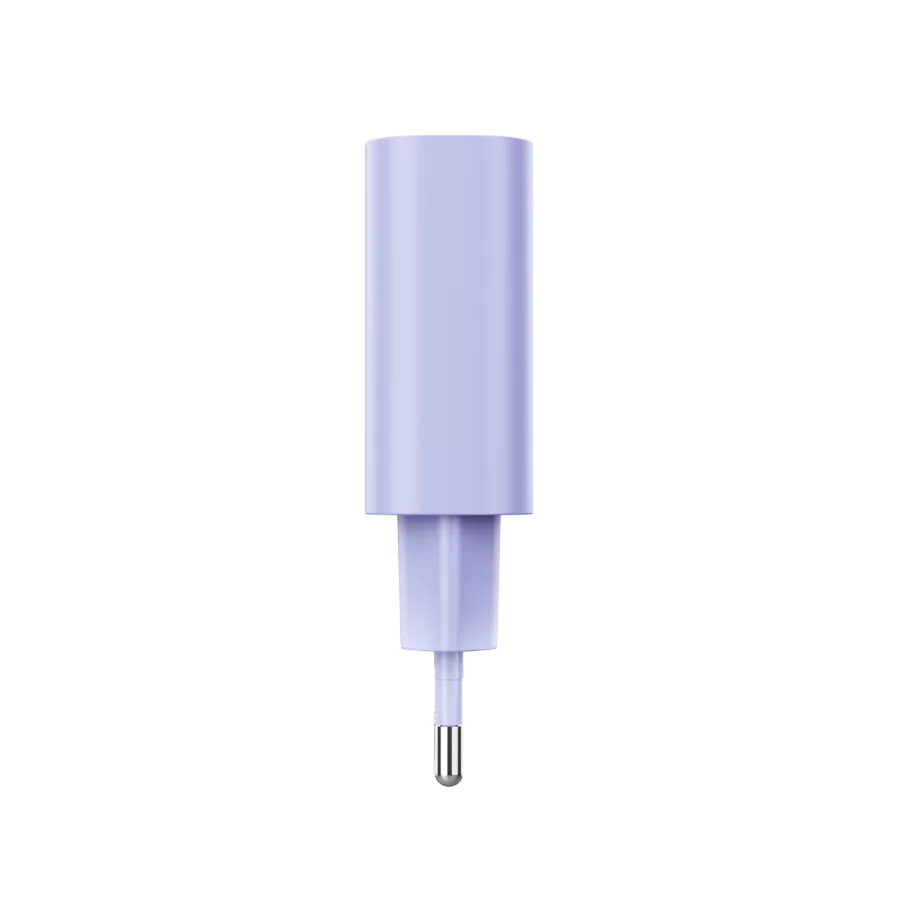 CANYON OnCharge 30CL Power Adapter USB-C, 30 W, Lavender — Image №4