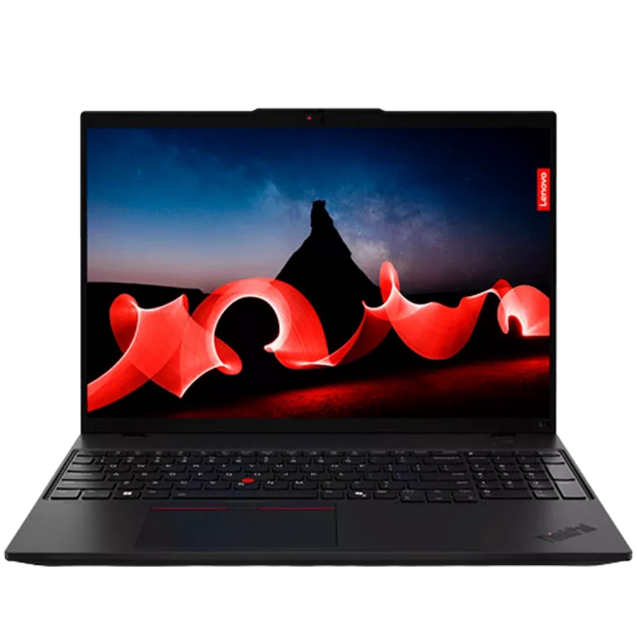LENOVO ThinkPad L16 Gen 2) — Image №1 LENOVO ThinkPad L16 Gen 2) — Image №1