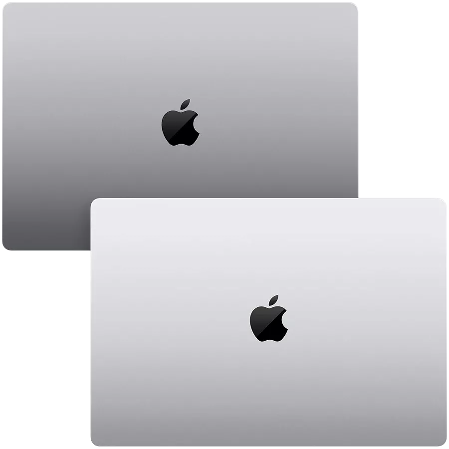 Refurbished 2nd life MacBook Pro 16"  Intel Core i7, 16 γιγαμπάιτε, 512 γιγαμπάιτε, Space Gray, 2019, Grade C — Εικών №5