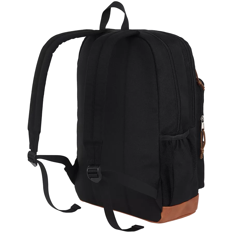 CANYON Рюкзак ноутбуков backpack для 15.6"  Чёрный для MacBook Pro 14/MacBook Pro 15/Ноутбук до 15.6" — Изображение №4