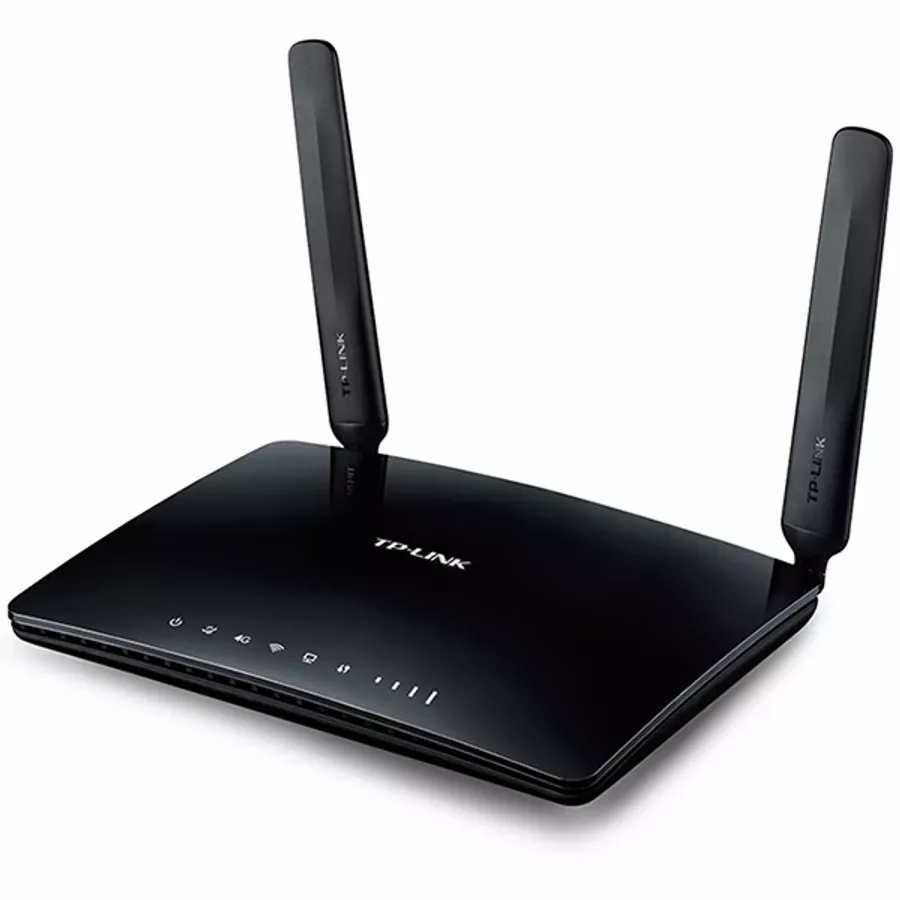 TP-LINK Router TL-MR6400 — Image №1