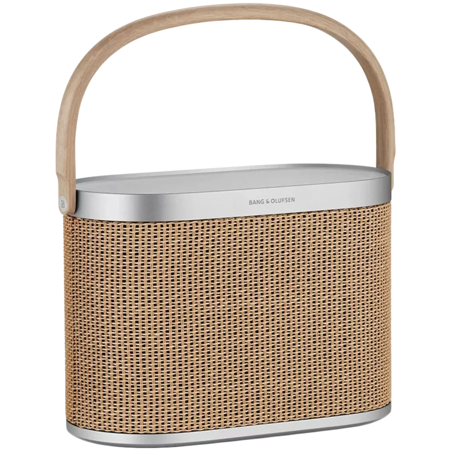 Portable Speaker BANG & OLUFSEN Beosound A5 Nordic Weave — Image №3
