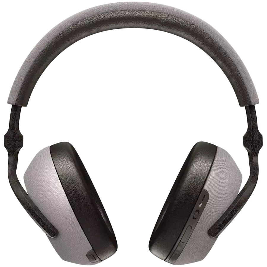 BOWERS & WILKINS PX7 Ασύρματο Ακουστικό, Ασημί — Εικών №3