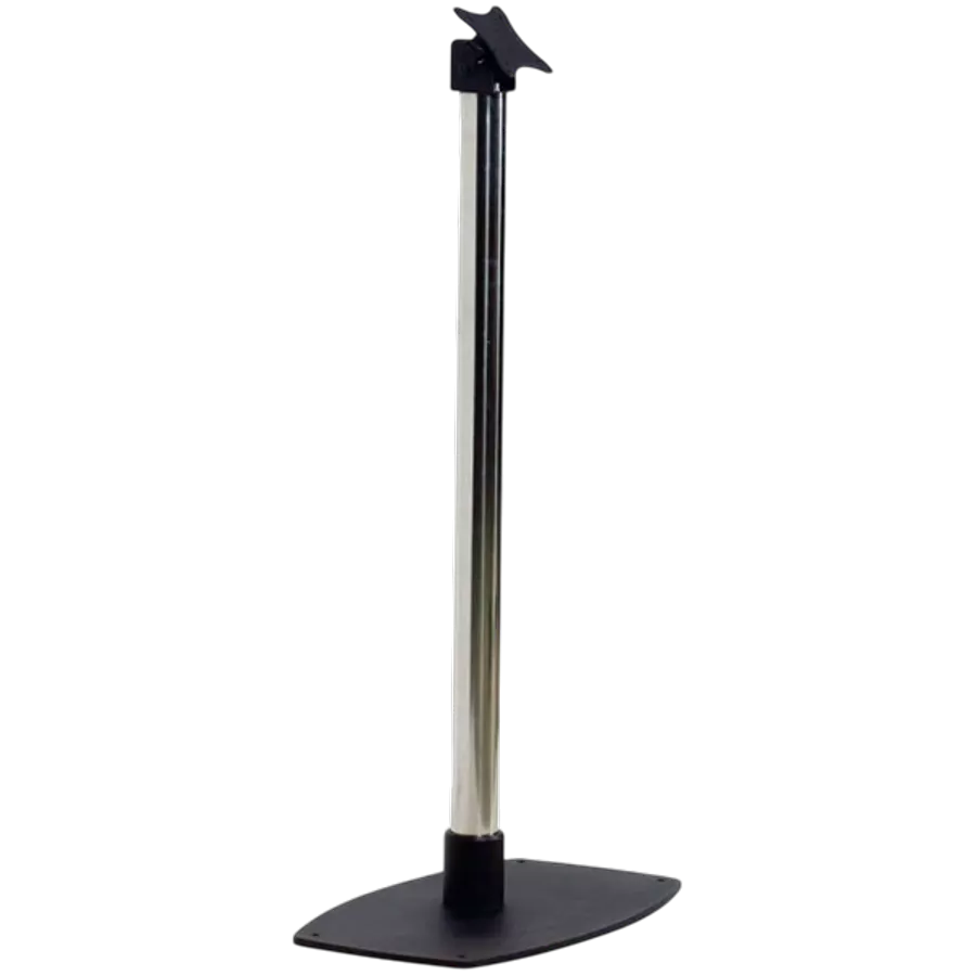 EDBAK Stand for Monitors 19" – 32", Black — Image №1