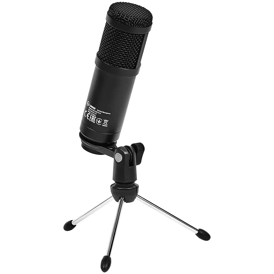 Микрофон LORGAR Soner 313 (LRG-CMT313) — Изображение №3