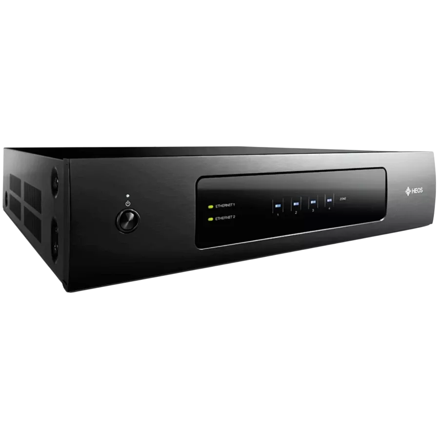 DENON Аудиосистема HEOSDRIVEHS2BKEM, Чёрный — Изображение №1