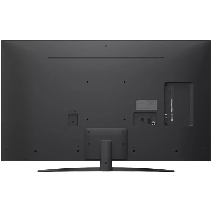 LG Smart TV, LCD, 50", UHD — Image №4