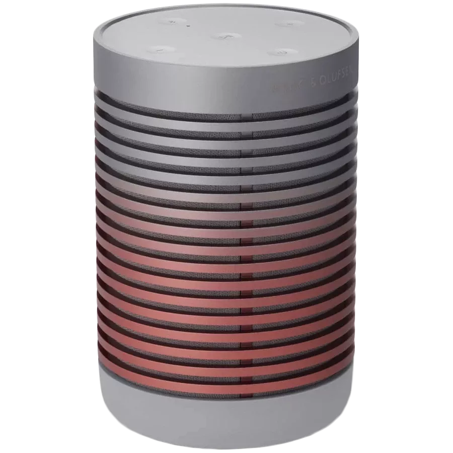 Portable Speaker BANG & OLUFSEN Beosound Explore Blossom Pink — Image №2