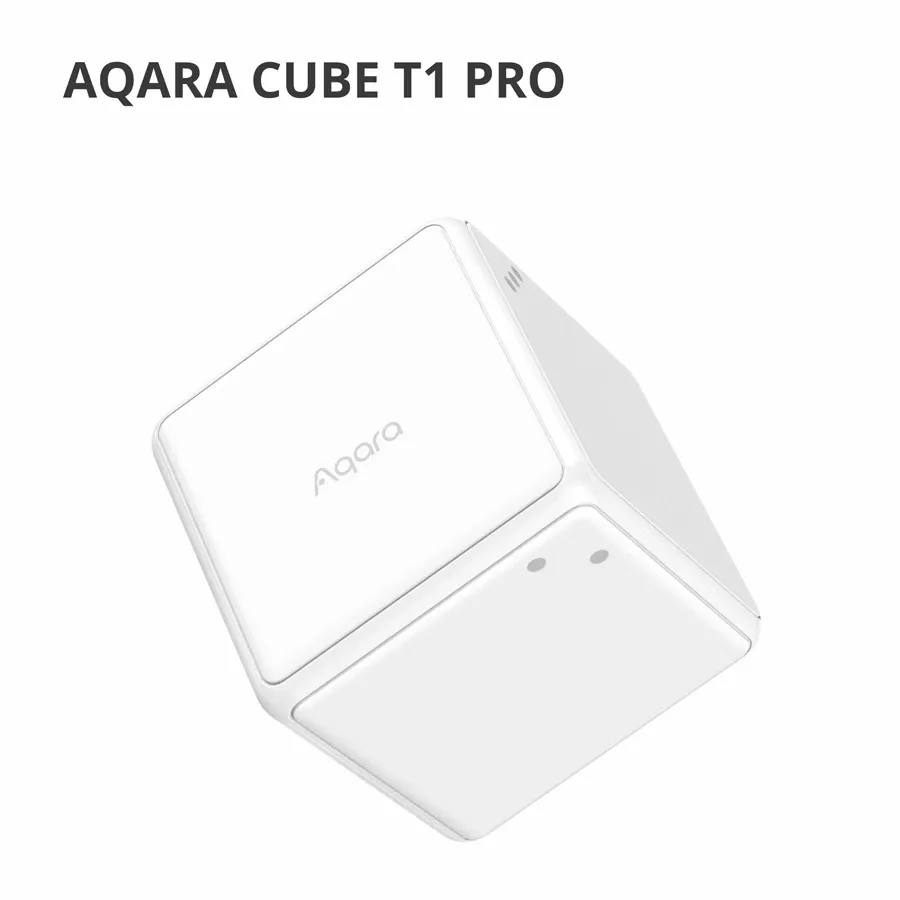 AQARA Cube T1 Pro — Image №2