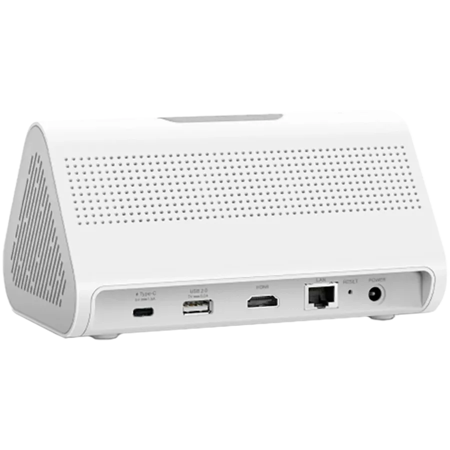 TP-LINK Smart HomeBase White — Image №2