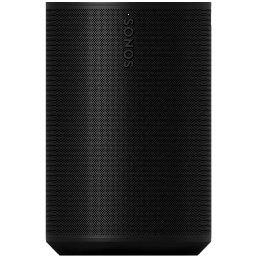 SONOS Era 100 Οικιακό Σύστημα Ήχου, Μαύρος — Εικών №2
