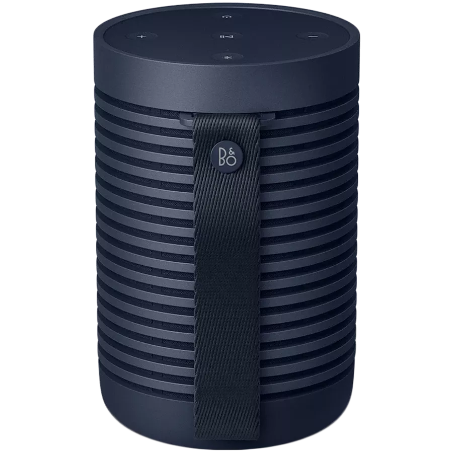 BANG & OLUFSEN Beosound Explore Portable Speaker, Navy — Image №5
