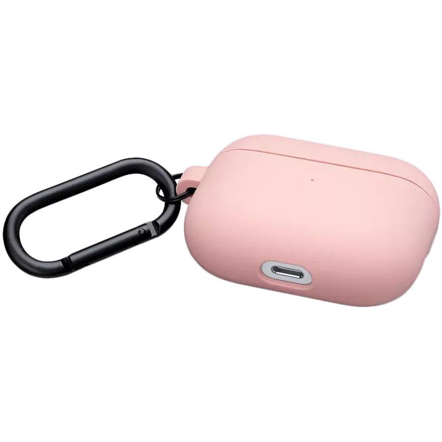 NATIVE UNION Чехол Roam Case  Розовый для AirPods Pro — image №2