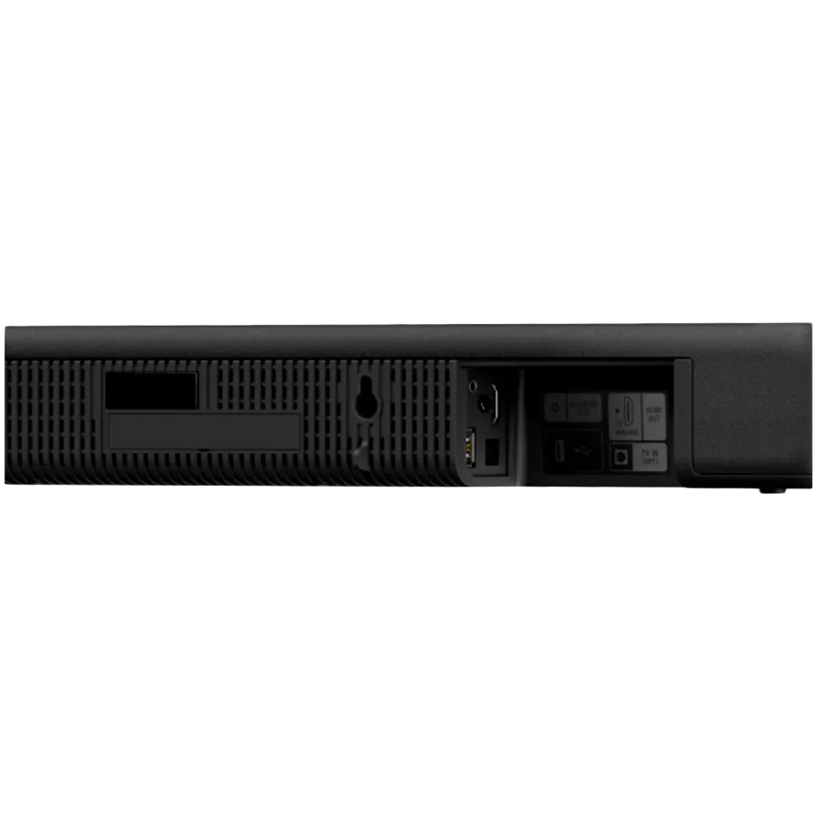 SONY Home Audio System HTA3000.CEL, Black — Image №4