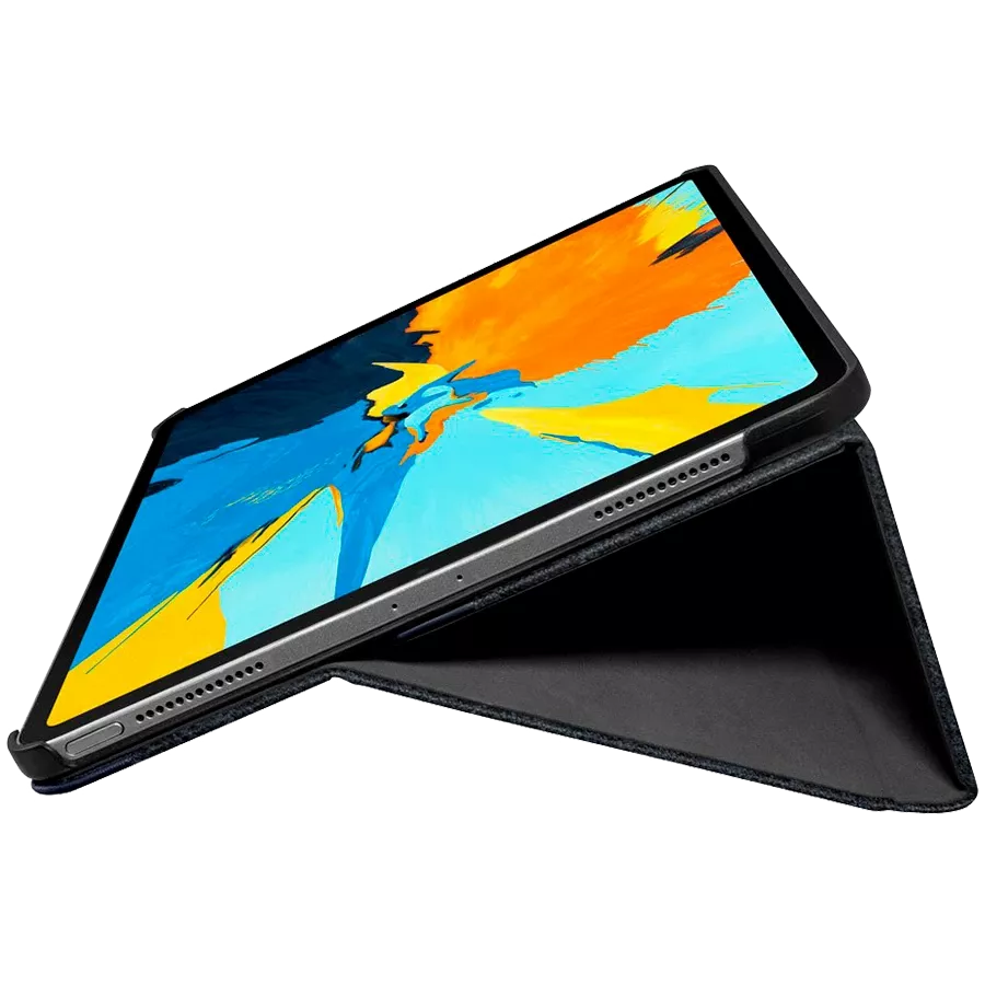 Чехол Laut INFLIGHT FOLIO для iPad Pro 12.9 (2018) Синий — Изображение №3