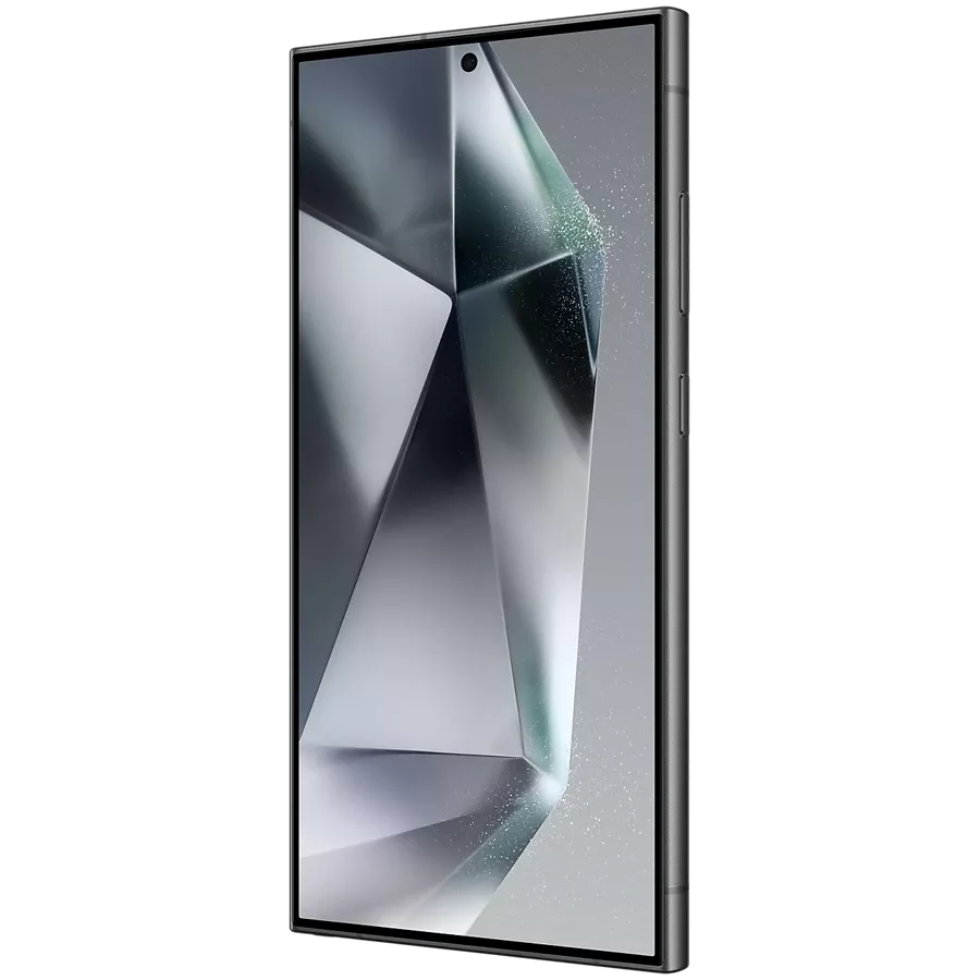 SAMSUNG Galaxy S24 Ultra 256 GB, Black Enterprise Edition — Image №4