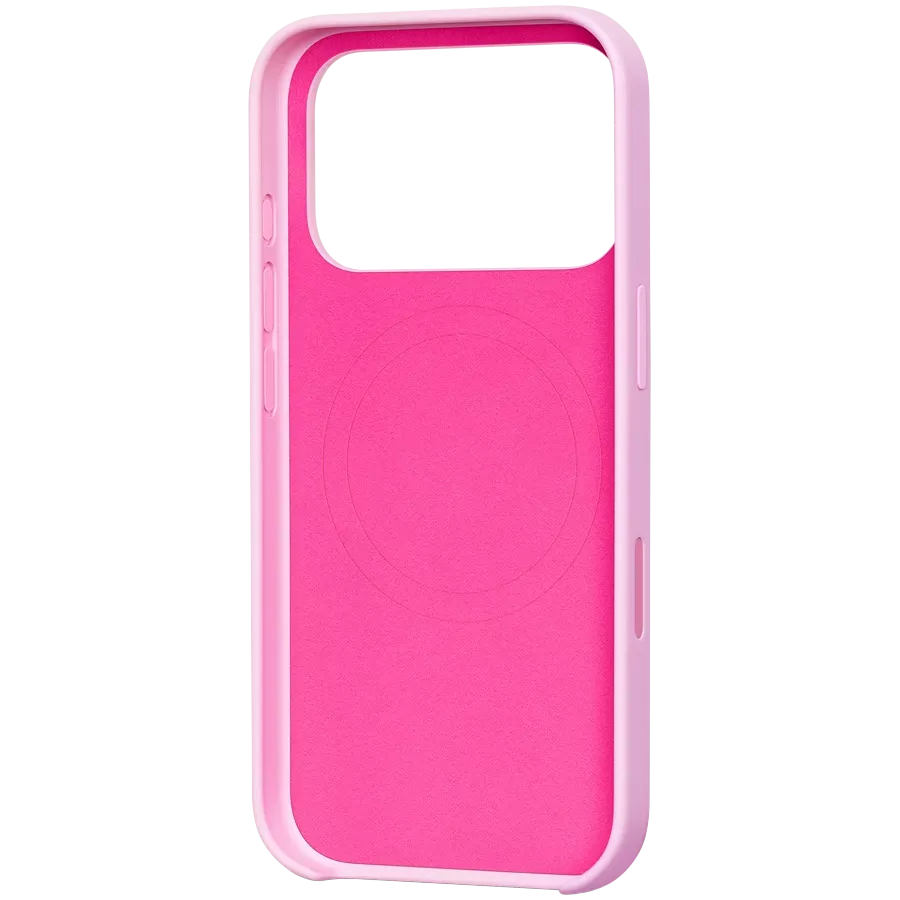 APPLE Case Case with MagSafe, Pebble Pink for iPhone 17 Pro — Image №2