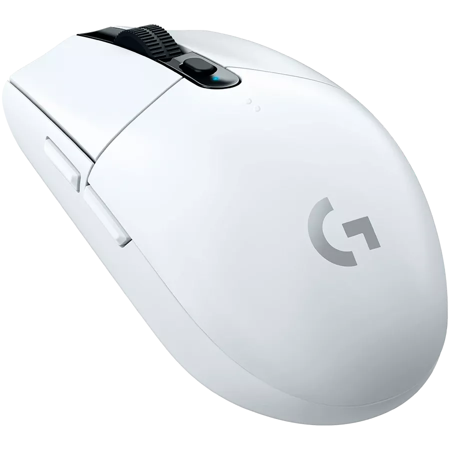 Миша LOGITECH G305 Wireless Gaming White (L910-005291) — Зображення №2