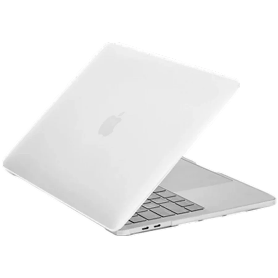 Shell Case CASE-MATE SNAP-ON CASE  Clear for MacBook Air 13 — Image №1