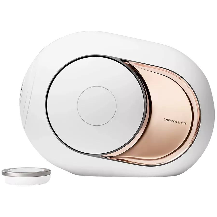 DEVIALET Phantom I 108db Οικιακό Σύστημα Ήχου, Χρυσός — Εικών №1