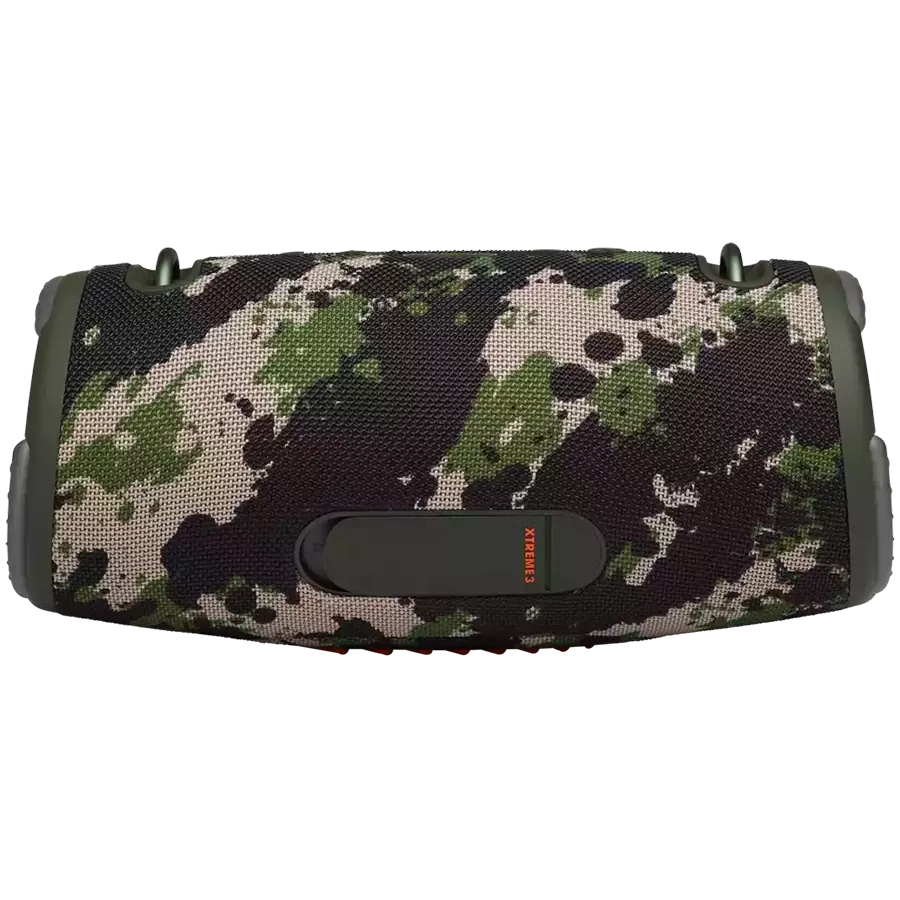 JBL Xtreme 3 Портативная колонка Камуфляж — image №3