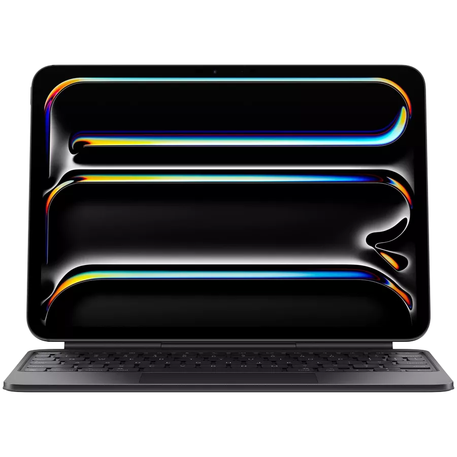 APPLE Keyboard Case Magic Keyboard , Black for iPad Pro 11 (M4) — Image №1