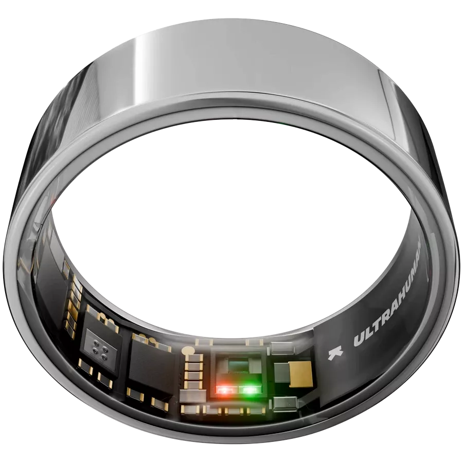 ULTRAHUMAN , Space SilverRing Air — Image №4
