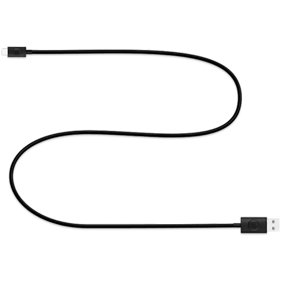 BANG & OLUFSEN USB 3.0 Cable, Black, 1.25m — Image №1