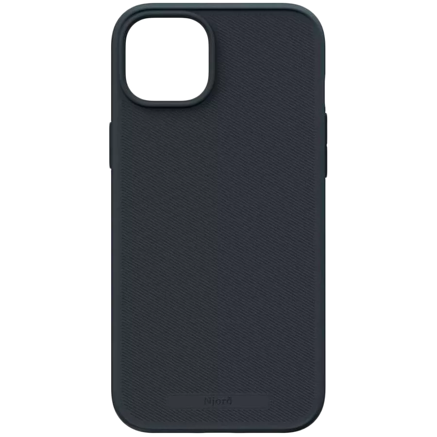 Protective Case NJORD 100% GRS MagSafe Case with MagSafe for iPhone 15 Plus — Image №1