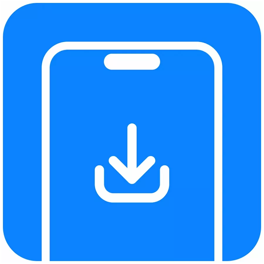 OOW iOS Installation of the app which was removed from the AppStore — Image №1