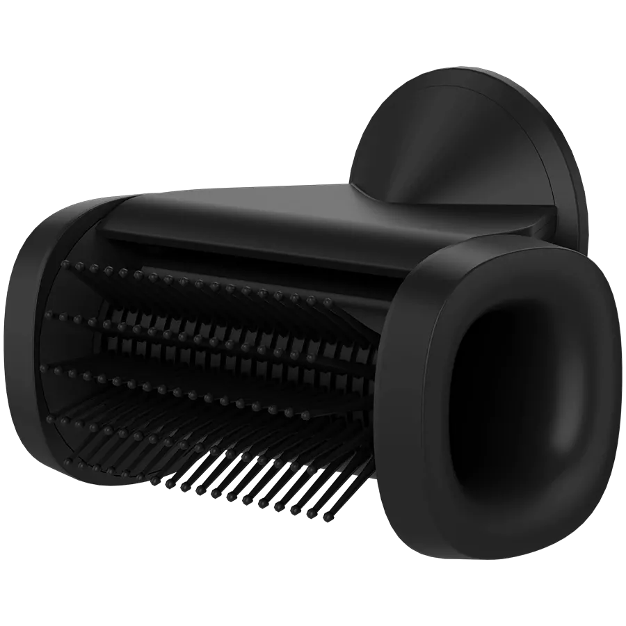 AENO HD5 Hairdryer Μαύρος — Εικών №7