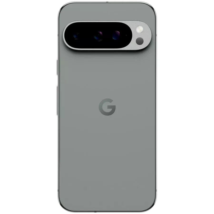 GOOGLE Pixel 9 Pro 128 GB, Gray — Image №2