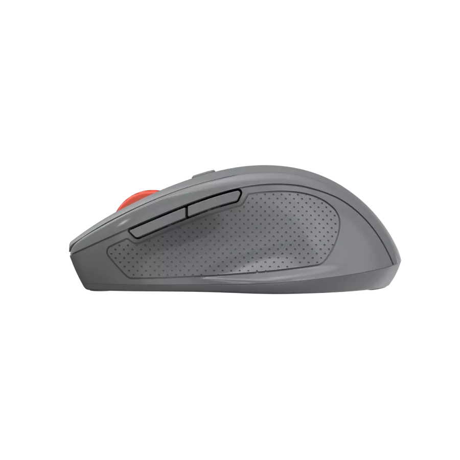 CANYON CNE-CMSW20 Mouse, Wireless, Dark Gray — Image №5