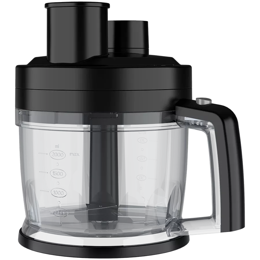 AENO 1.25L food processor, Hand Blender accessories — Image №2