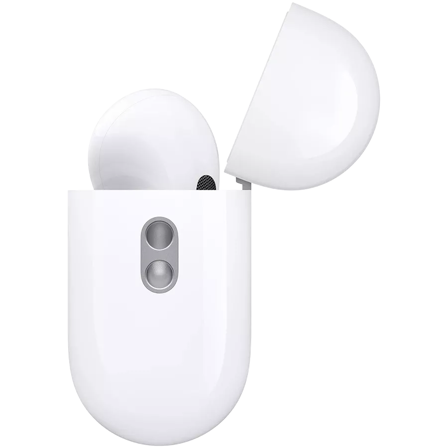 Бездротові навушники APPLE AirPods Pro 2-го покоління (USB-C) — Зображення №4