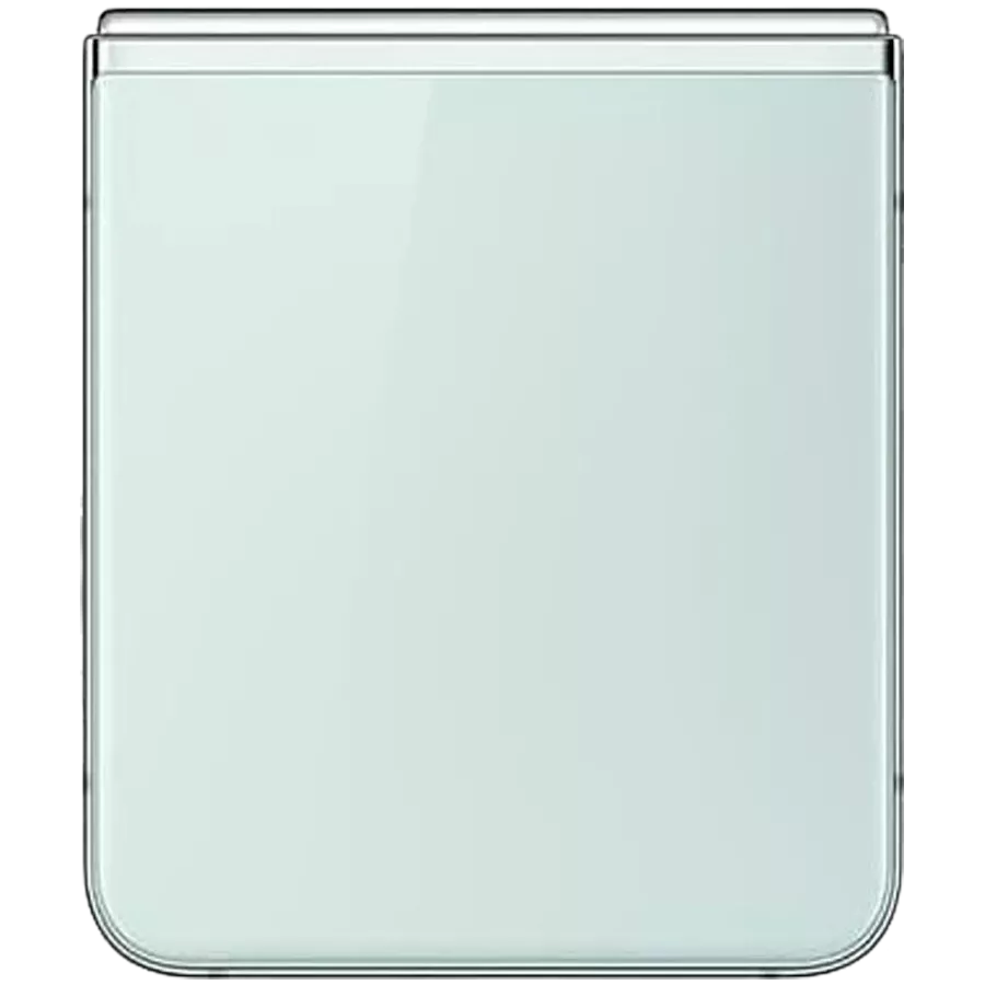 SAMSUNG Galaxy Z Flip 5 512 ГБ, Light Green — Изображение №5