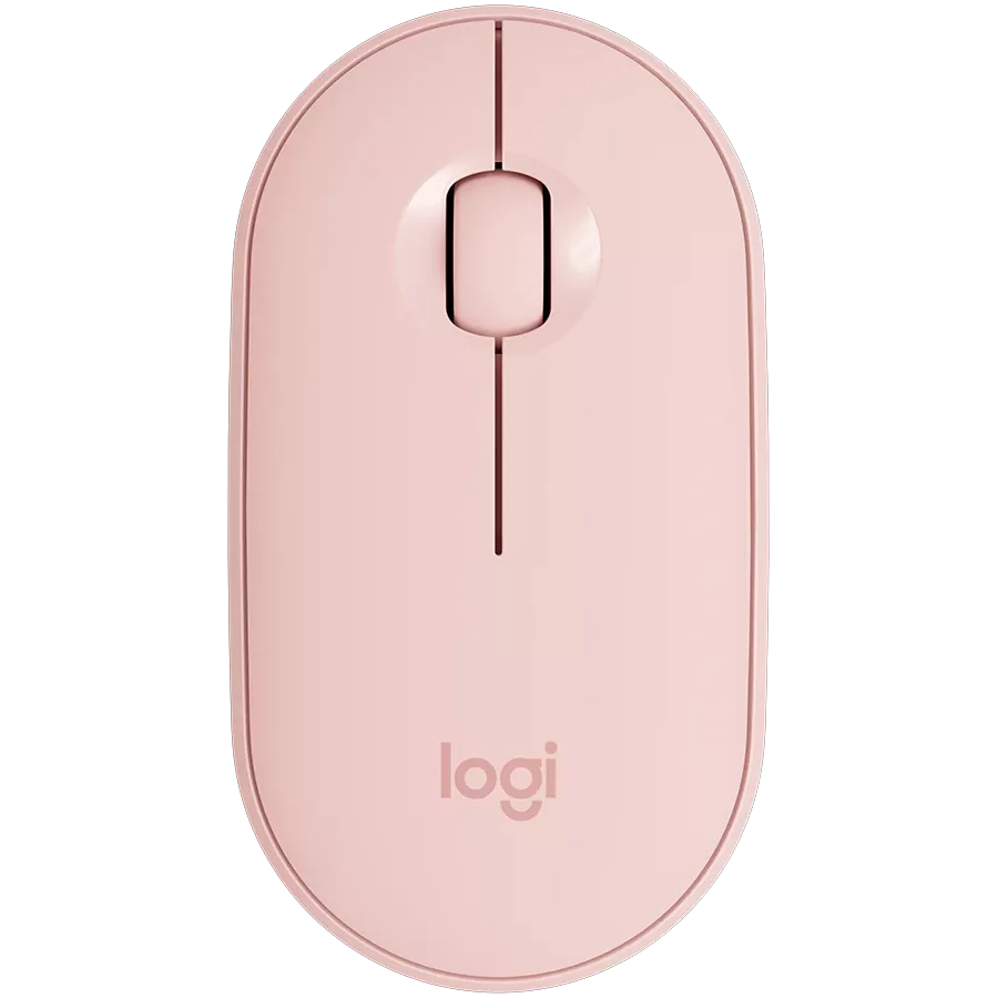 Mouse LOGITECH  M350 — Image №1